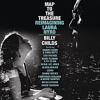 Billy Childs – Map to the Treasure: Reimagining Laura Nyro