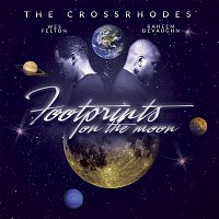 The Crossrhodes, Raheem DeVaughn & Wes Felton – Footprints On The Moon