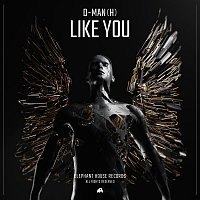 D-MAN (H) – Like You