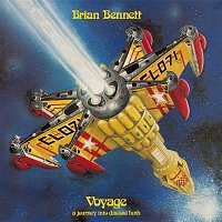 Brian Bennett – Voyage (Expanded Edition)