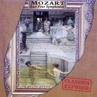Herbert Blomstedt, Staatskapelle Dresden – Mozart: Last Four Symphonies
