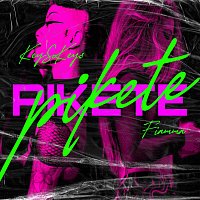 Fiamma, Keysokeys – Pikete