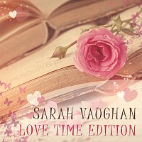 Sarah Vaughan – Love Time Edition