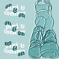 piri, Tommy Villiers – on & on [Instrumental]