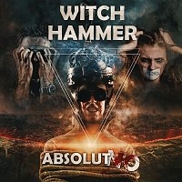 Přední strana obalu CD Absolutno