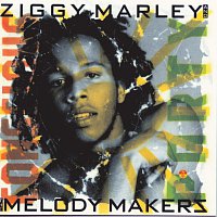 Ziggy Marley And The Melody Makers – Conscious Party