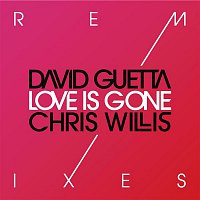 David Guetta – Love Is Gone