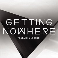 Magnetic Man, John Legend – Getting Nowhere