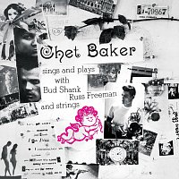 Přední strana obalu CD Chet Baker Sings And Plays [Remastered 2004]