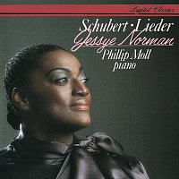 Jessye Norman, Phillip Moll – Schubert: Lieder