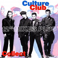 Culture Club – Culture Club Collection: 12'' Mixes
