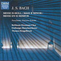 Thomas Hengelbrock – 40 Years DHM - Bach: B-Minor Mass - Highlights