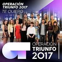 Te Quiero [Operación Triunfo 2017]