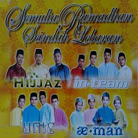 Různí interpreti – Semulia Ramadhan Seindah Lebaran