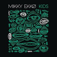 Mikky Ekko – Kids