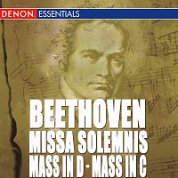 Různí interpreti – Beethoven - Mass in C, Op. 86 - Mass in D, "Missa Solemnis"