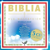 Různí interpreti – Biblia dla wszystkich