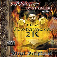 Twista – Twista Presents New Testament 2K: Street Scriptures