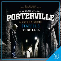 Porterville – Staffel 3: Folge 13-18