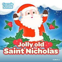 Coccole Sonore – Jolly old Saint Nicholas