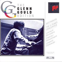 Glenn Gould – Beethoven: The Five Piano Concertos