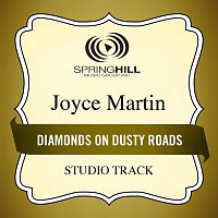 Joyce Martin Sanders – Diamonds On Dusty Roads