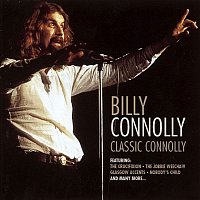 Billy Connolly – Classic Connolly