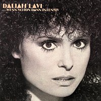 Daliah Lavi – Wenn schon, dann intensiv