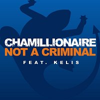 Chamillionaire – Not A Criminal