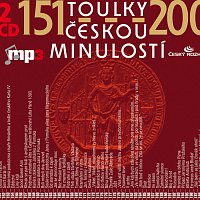 Různí interpreti – Toulky českou minulostí 151-200 (MP3-CD)