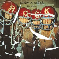 The Who – Odds & Sods
