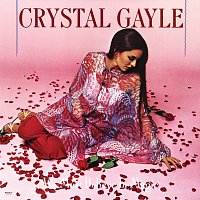 Crystal Gayle – We Must Believe In Magic