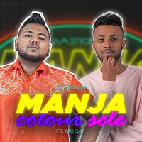 Amiron, MC SAI – Manje Colour Sele