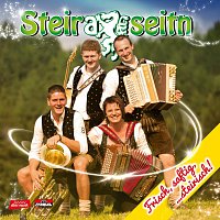 Steiraseitn – Frisch, saftig, ...steirisch!