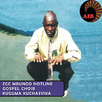 ZCC Mbungo Hotline Gospel Choir – Kuguma Kuchasvika