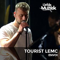 Tourist LeMC – Envoi [Live Uit Liefde Voor Muziek]
