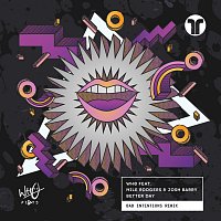 Wh0, Nile Rodgers, Josh Barry – Better Day [Bad Intentions Remix]