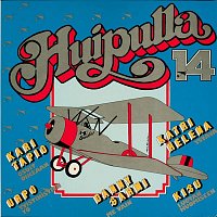 Various  Artists – Huipulla 14