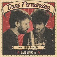 Dani Fernández – Bailemos EP