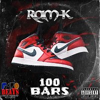 Přední strana obalu CD 100 Bars