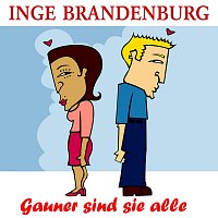 Inge Brandenburg – Gauner sind sie alle