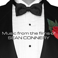 Různí interpreti – Music from the Films of Sean Connery