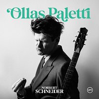 Norbert Schneider – Ollas Paletti