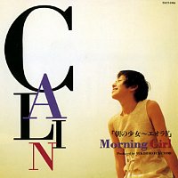 Calin – Asa No Shoujo - Eo Rado