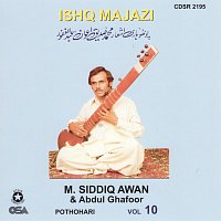 M. Siddiq Awan, Abdul Ghafoor – Pothohari, Vol. 10