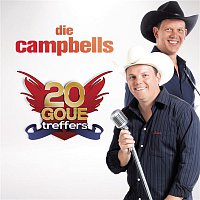 Die Campbells – 20 Goue Treffers