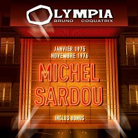 Michel Sardou – Olympia 1975 & 1976 [Live]