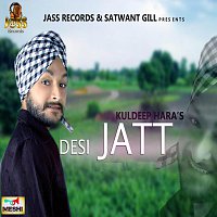 Kuldeep Hara – Desi Jatt