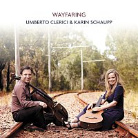 Umberto Clerici, Karin Schaupp – Wayfaring