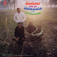 Little Anthony & The Imperials – Reflections